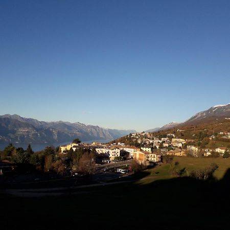 Corte Grazia San Zeno di Montagna Kültér fotó