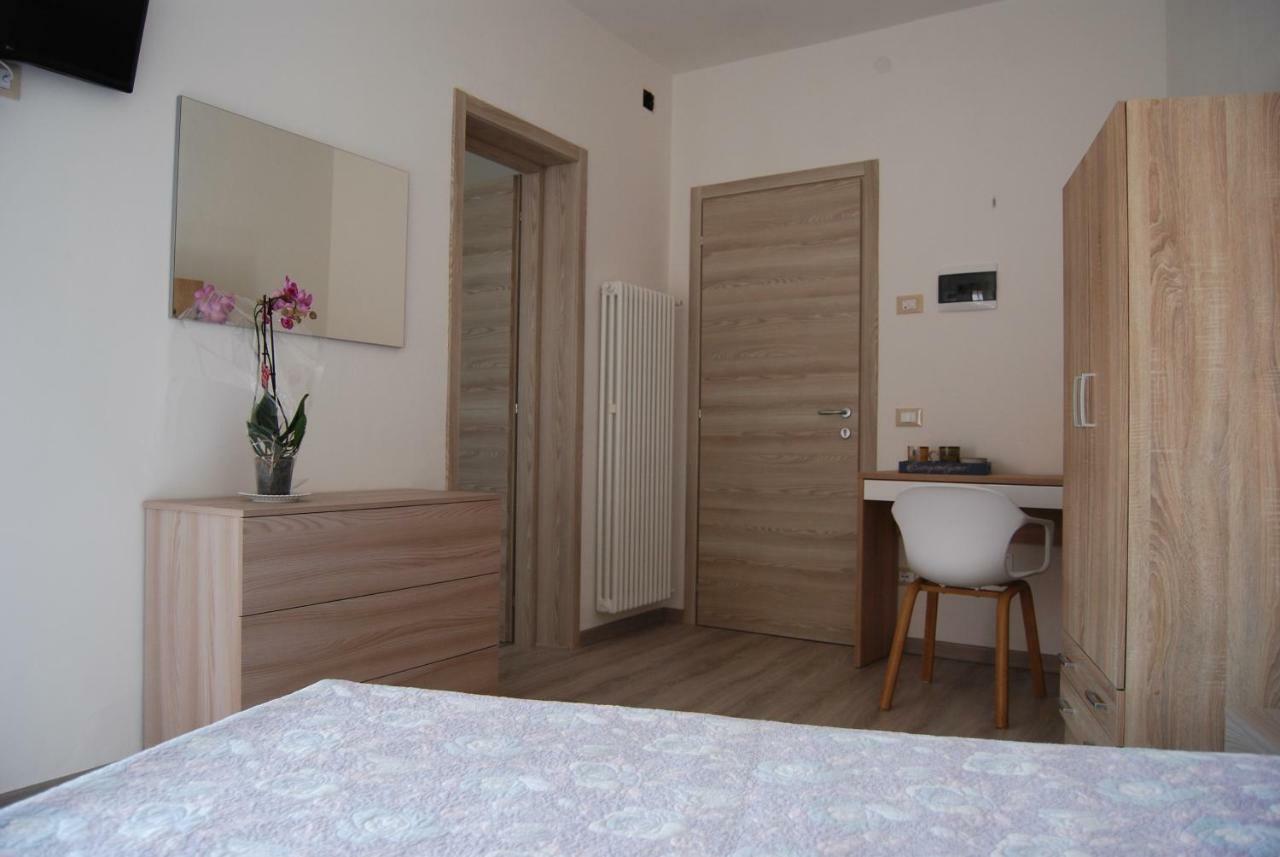 Corte Grazia San Zeno di Montagna Kültér fotó