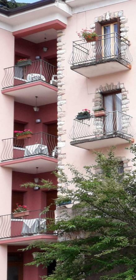 Corte Grazia San Zeno di Montagna Kültér fotó