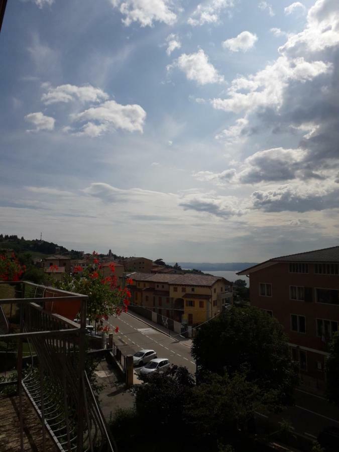 Corte Grazia San Zeno di Montagna Kültér fotó